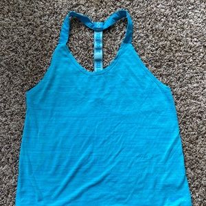 Nike Dri-Fit Workout Tank